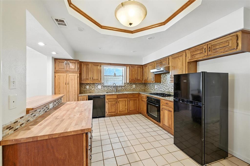 McKinney Heights 03 - Residential Lease