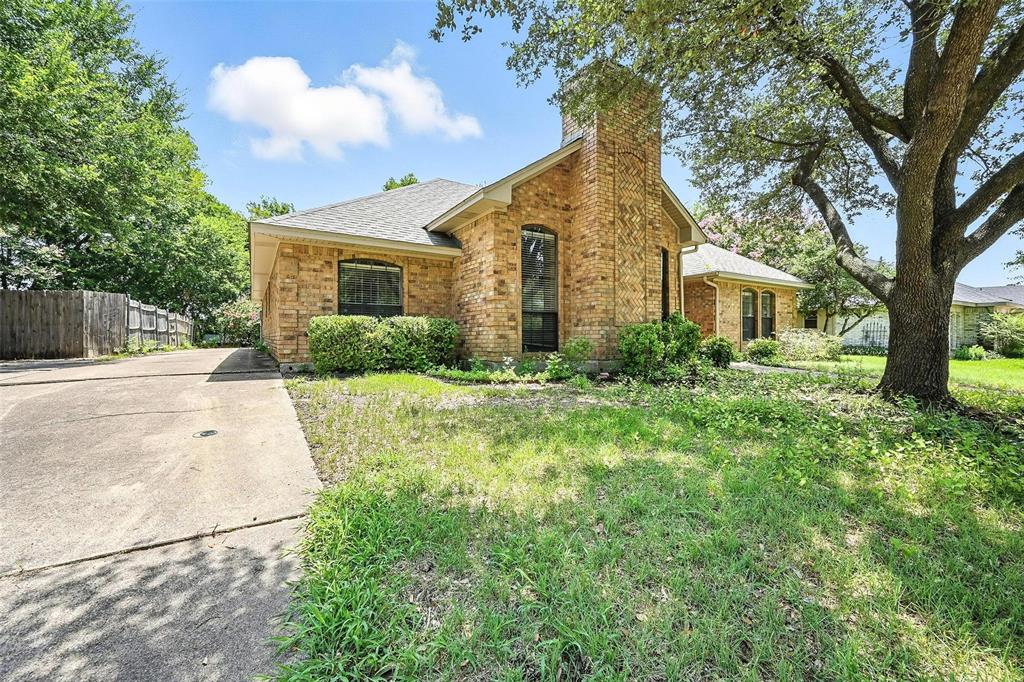 McKinney Heights 03 - Residential Lease