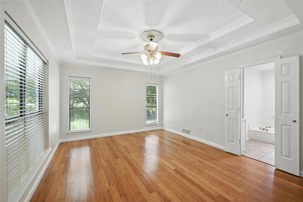 McKinney Heights 03 - Residential Lease