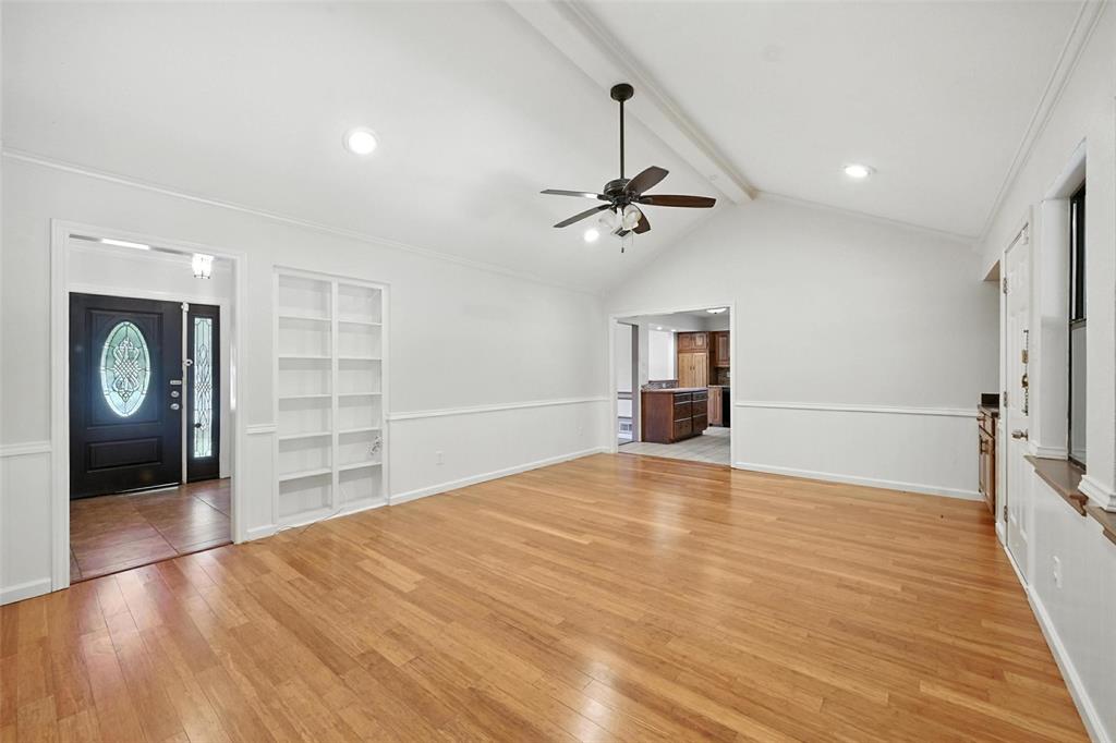 McKinney Heights 03 - Residential Lease