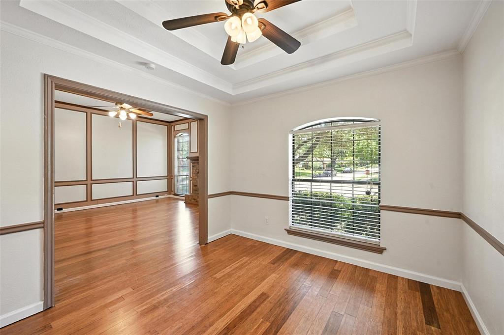 McKinney Heights 03 - Residential Lease