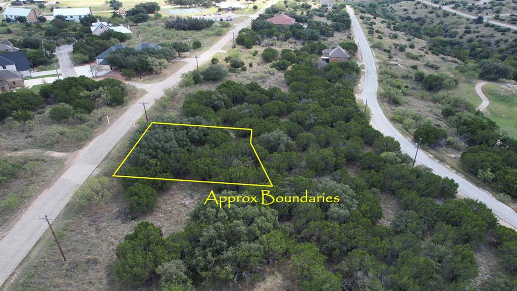 Lot 4 Cliffs Drive