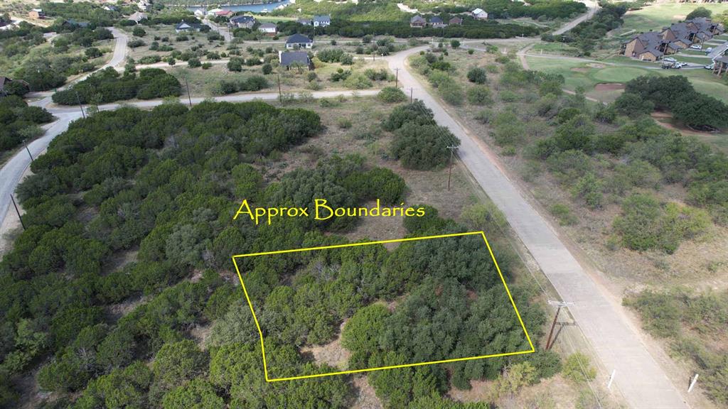 Lot 4 Cliffs Drive