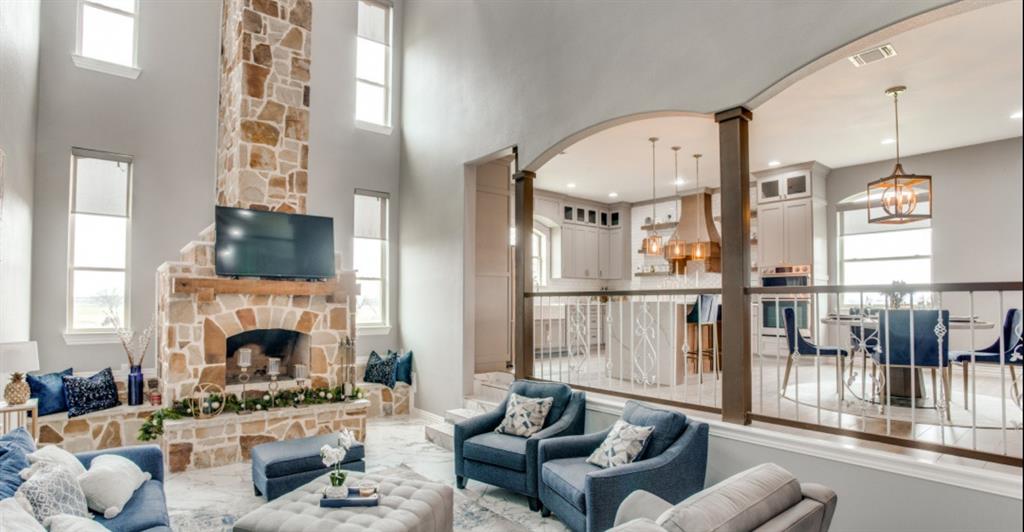 2532 S Highway 171, Cleburne, TX, 76031, USA, 4 Bedrooms Bedrooms, ,5 BathroomsBathrooms,Residential,Active,2532 S Highway 171,21298642