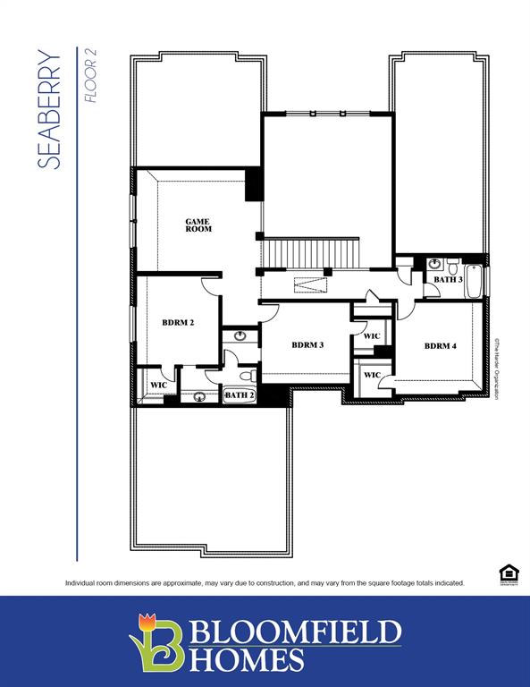 Ridgepoint - Residential