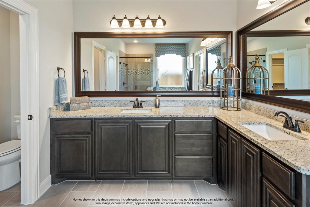 Ridgepoint - Residential