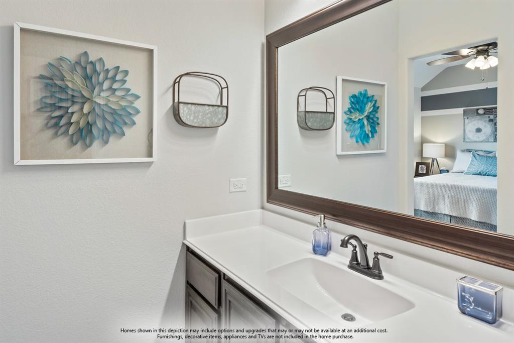 Ridgepoint - Residential