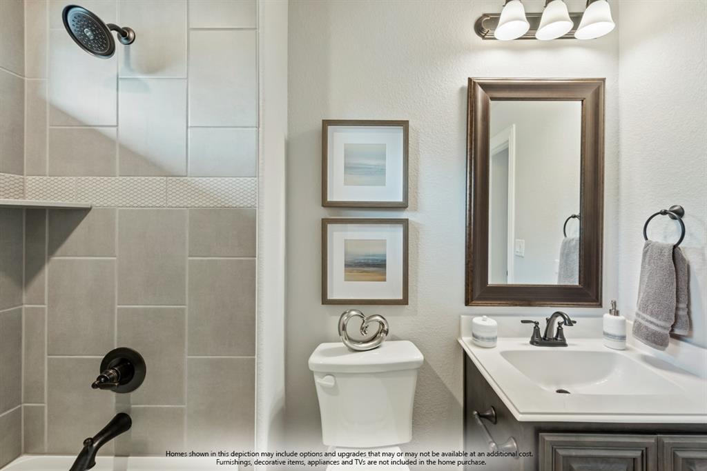 Ridgepoint - Residential