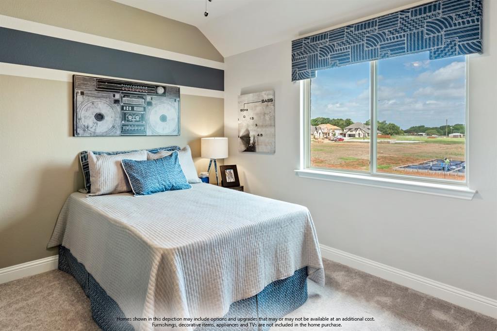 Ridgepoint - Residential