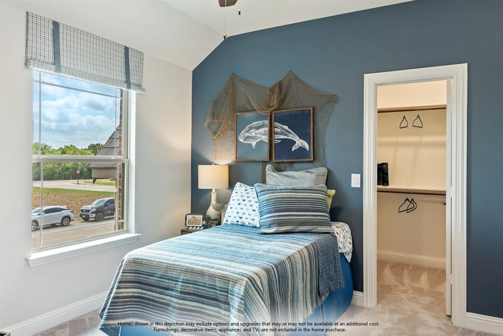 Ridgepoint - Residential