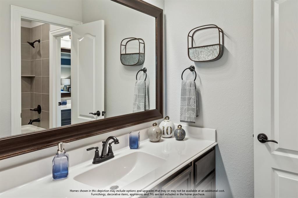 Ridgepoint - Residential