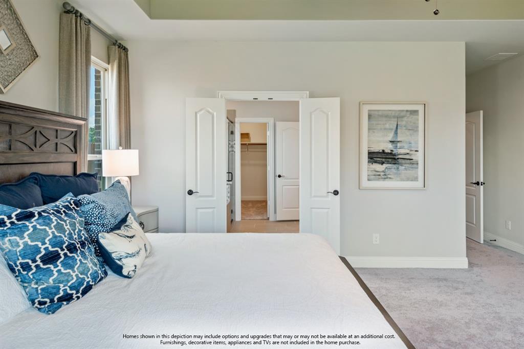 Ridgepoint - Residential