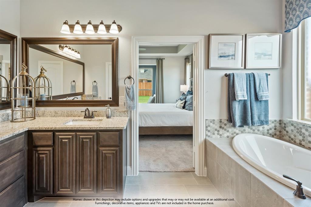 Ridgepoint - Residential