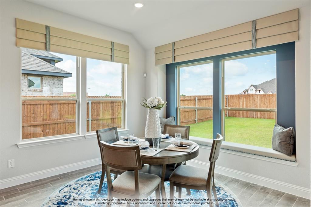 Ridgepoint - Residential