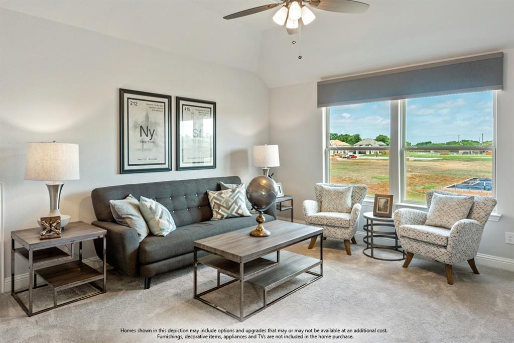 Ridgepoint - Residential