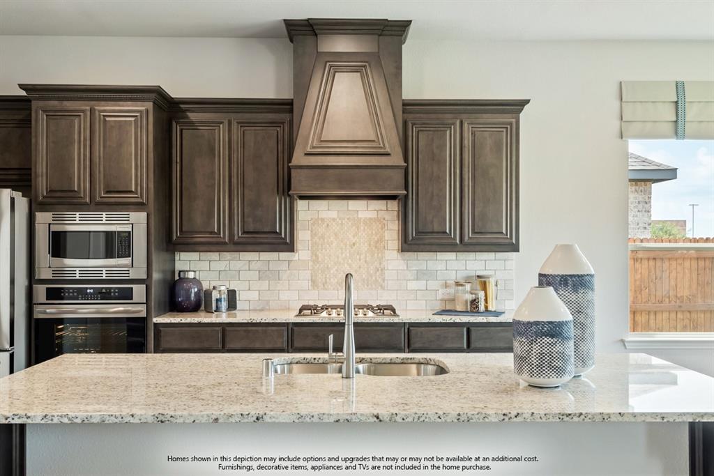 Ridgepoint - Residential