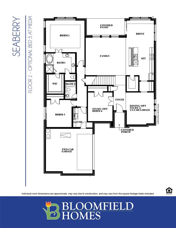 Ridgepoint - Residential