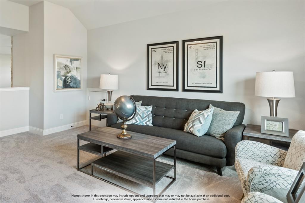 Ridgepoint - Residential