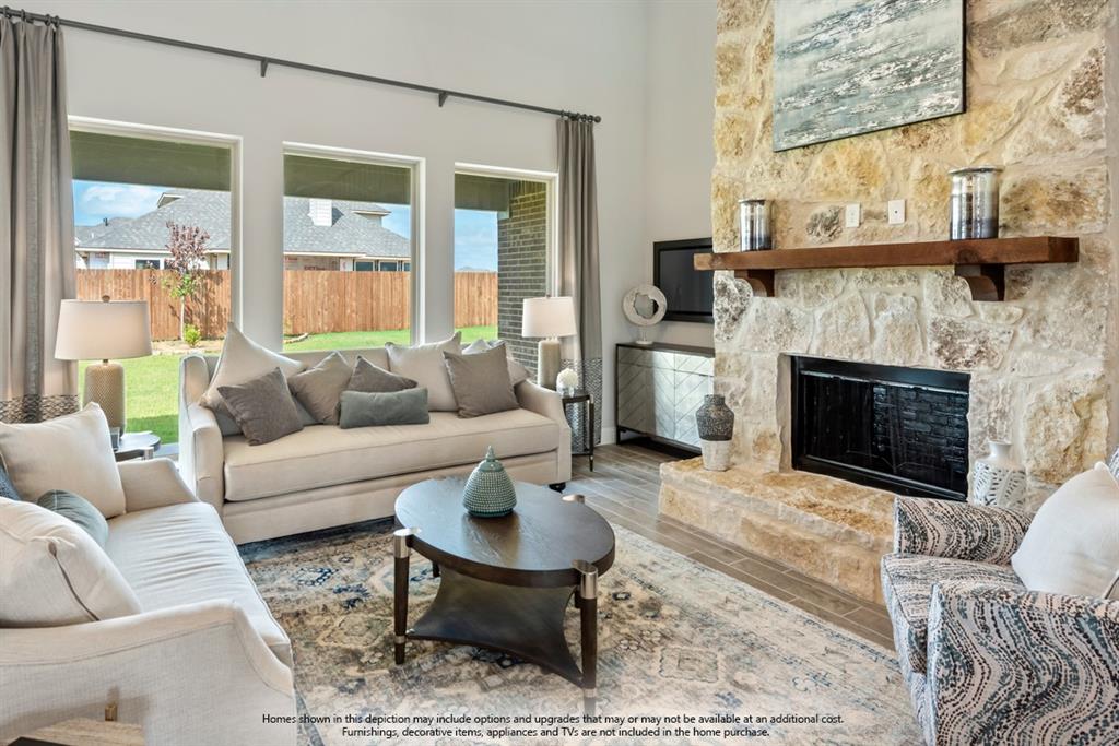 Ridgepoint - Residential