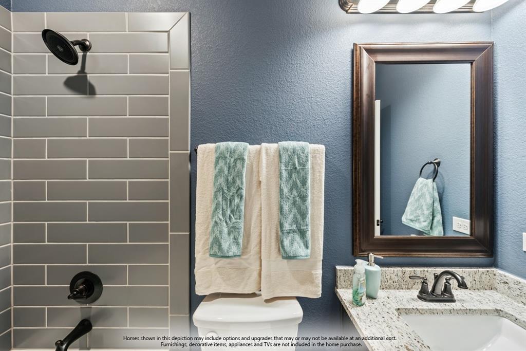 Ridgepoint - Residential