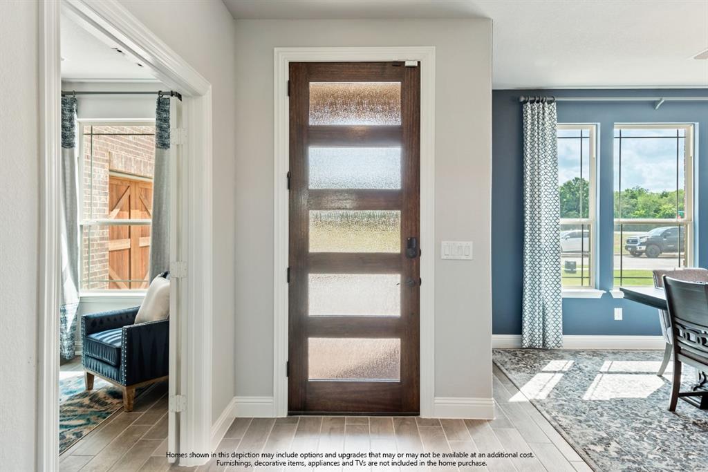 Ridgepoint - Residential