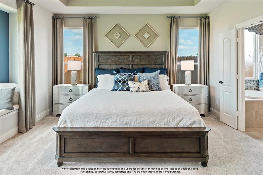 Ridgepoint - Residential