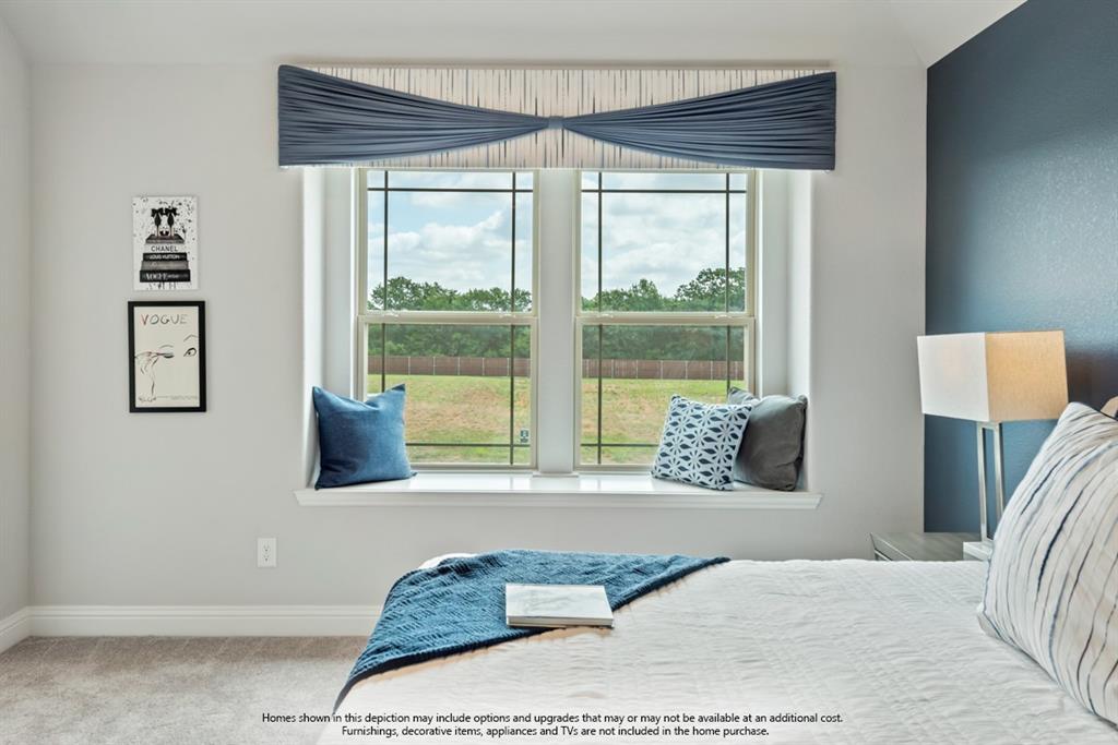 Ridgepoint - Residential