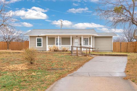 334 Cornerstone Abilene TX 79602