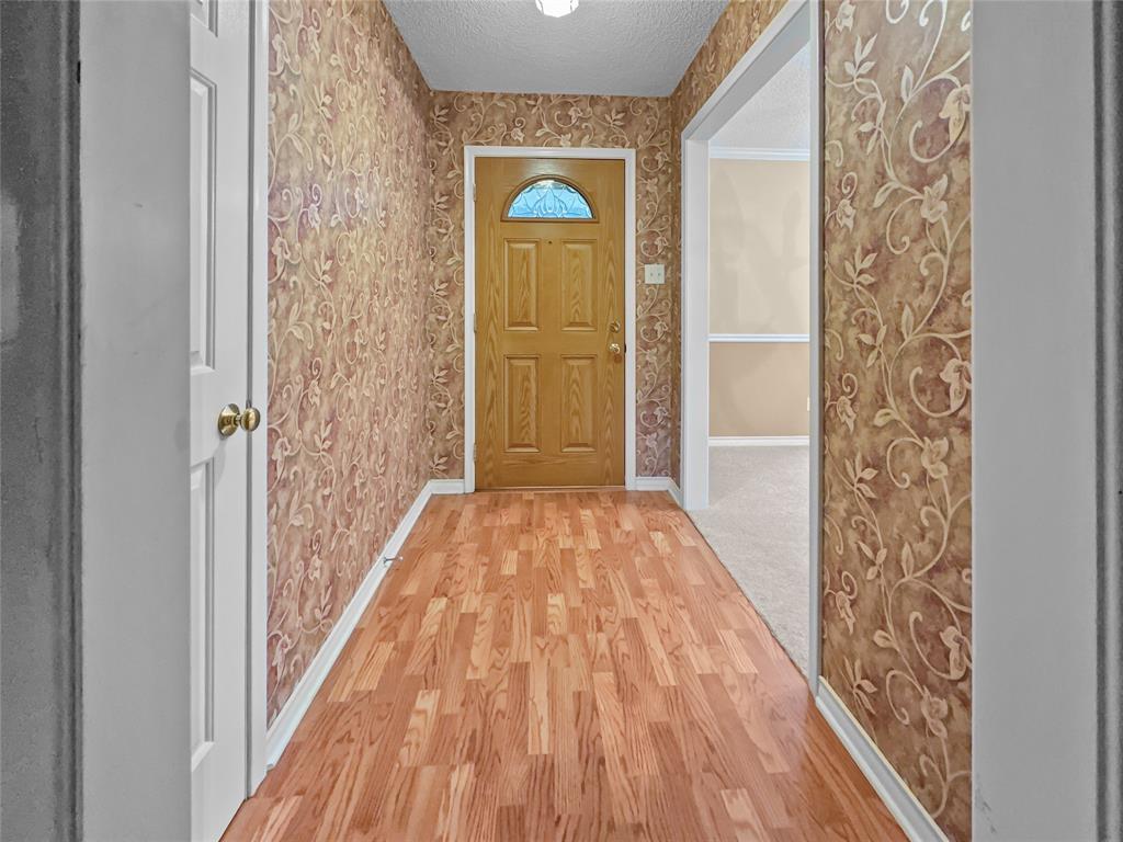 2305 Forestcrest Drive