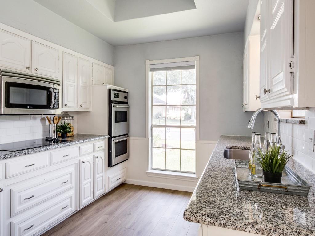 Jackson Mdws - Residential