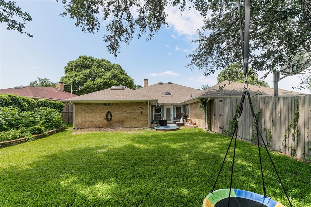 Jackson Mdws - Residential