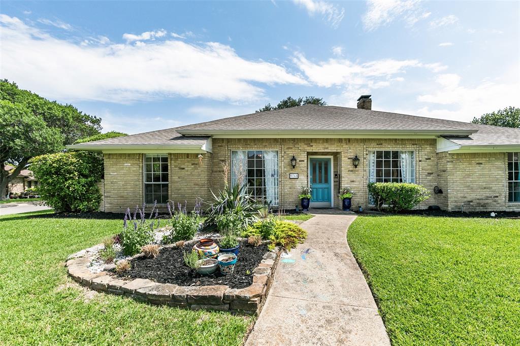 Jackson Mdws - Residential