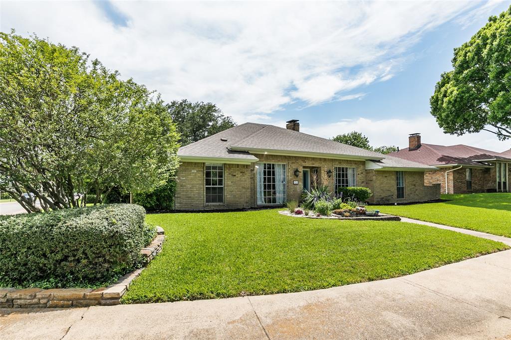 Jackson Mdws - Residential