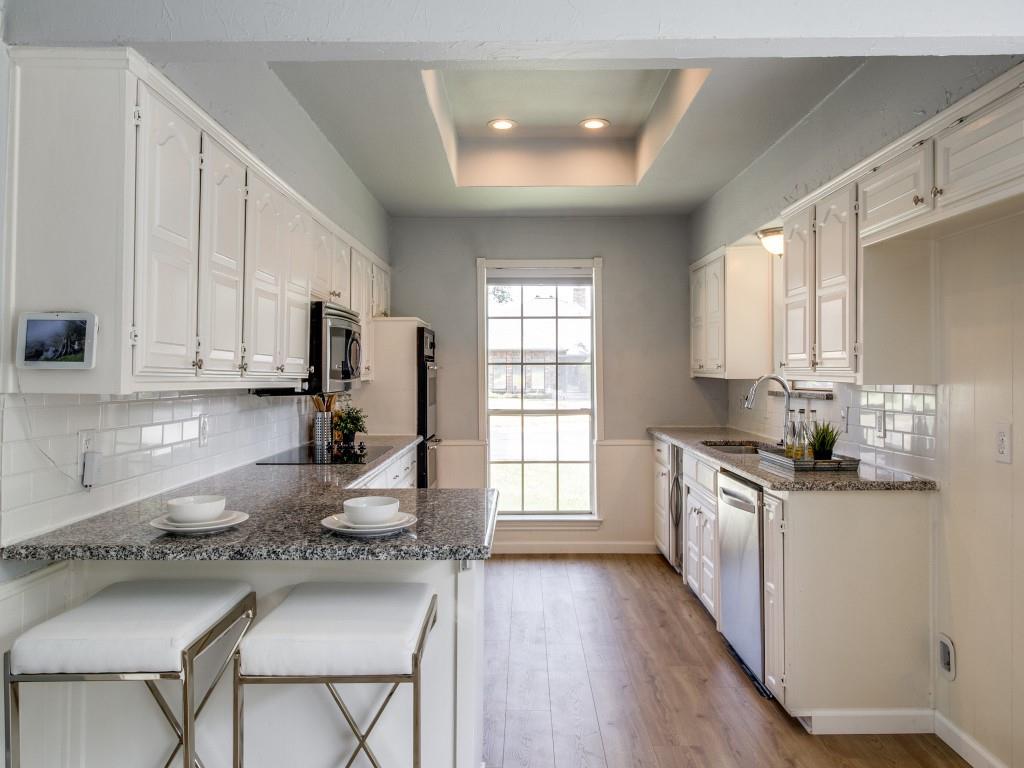 Jackson Mdws - Residential