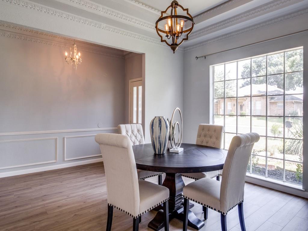 Jackson Mdws - Residential