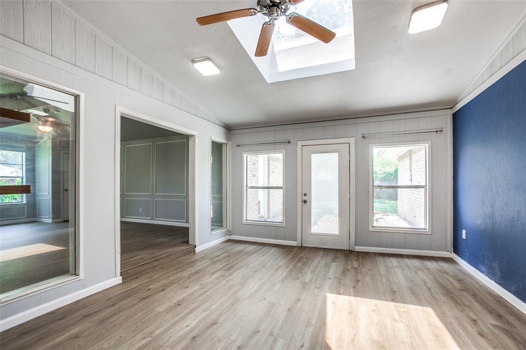 Jackson Mdws - Residential