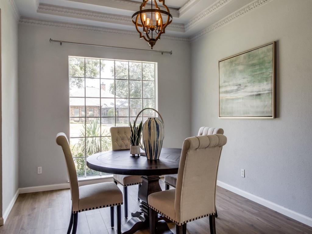 Jackson Mdws - Residential