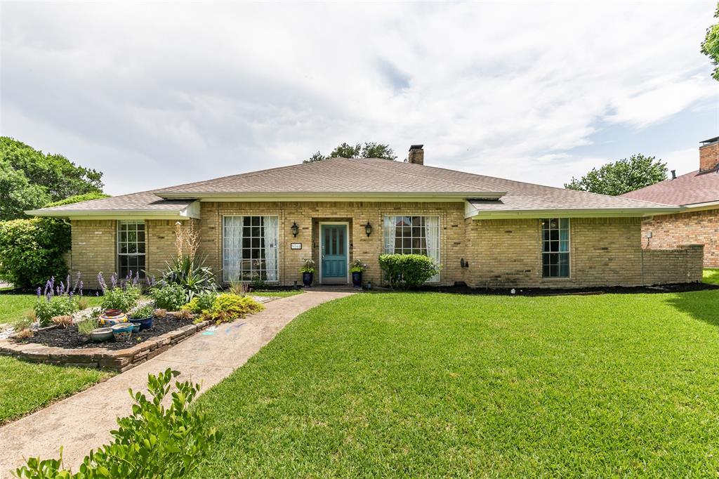 Jackson Mdws - Residential