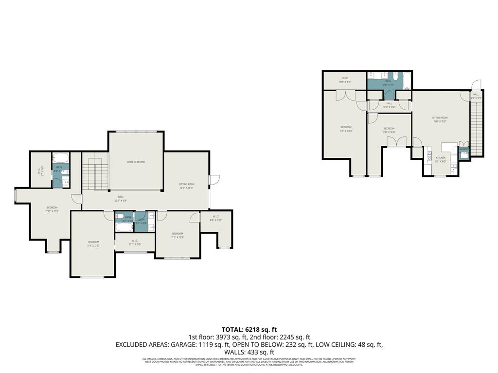 FULLER 2 PLAT - Residential