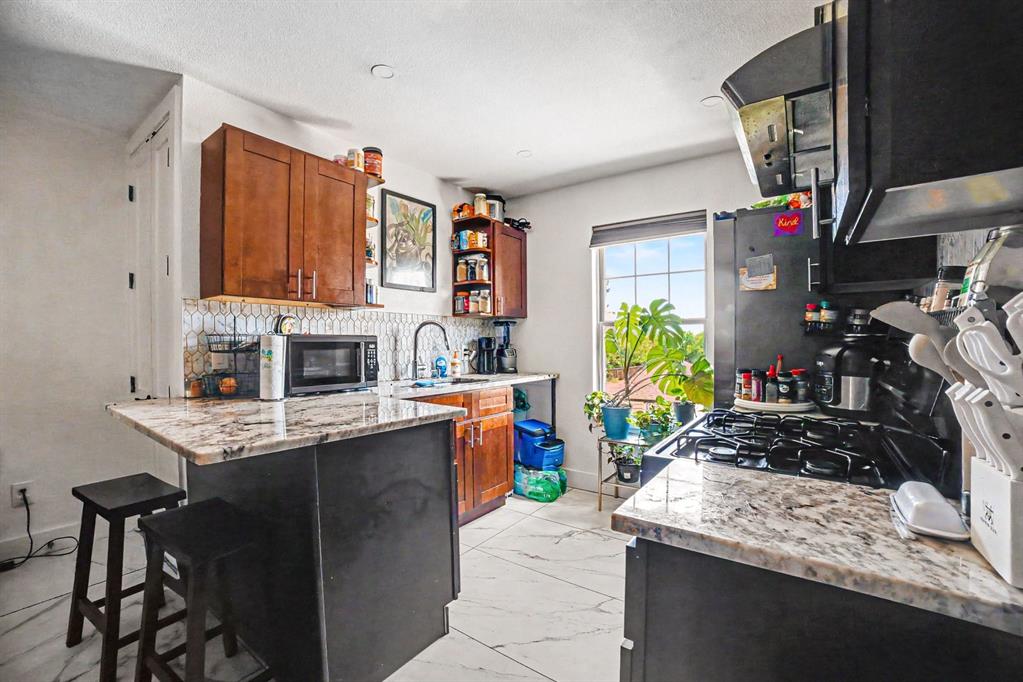 FULLER 2 PLAT - Residential