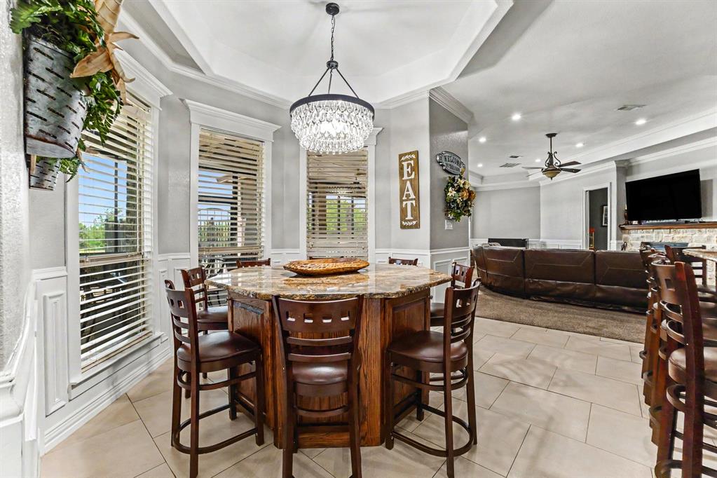 FULLER 2 PLAT - Residential