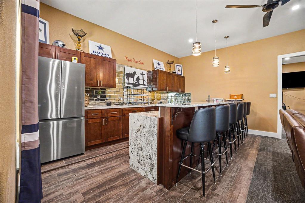 FULLER 2 PLAT - Residential