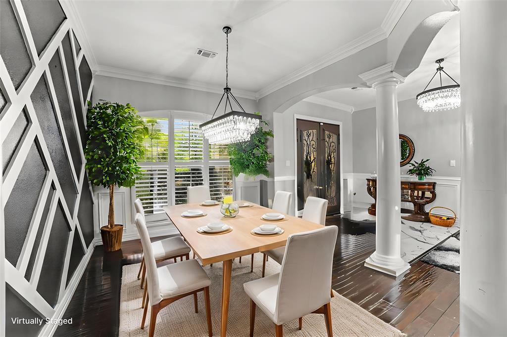 FULLER 2 PLAT - Residential