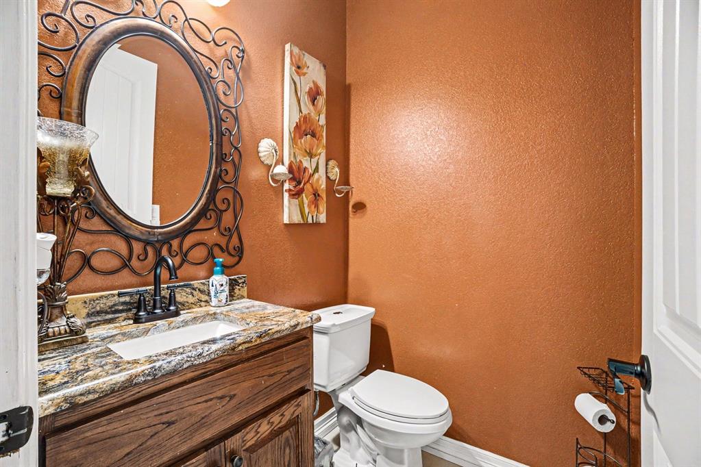 FULLER 2 PLAT - Residential