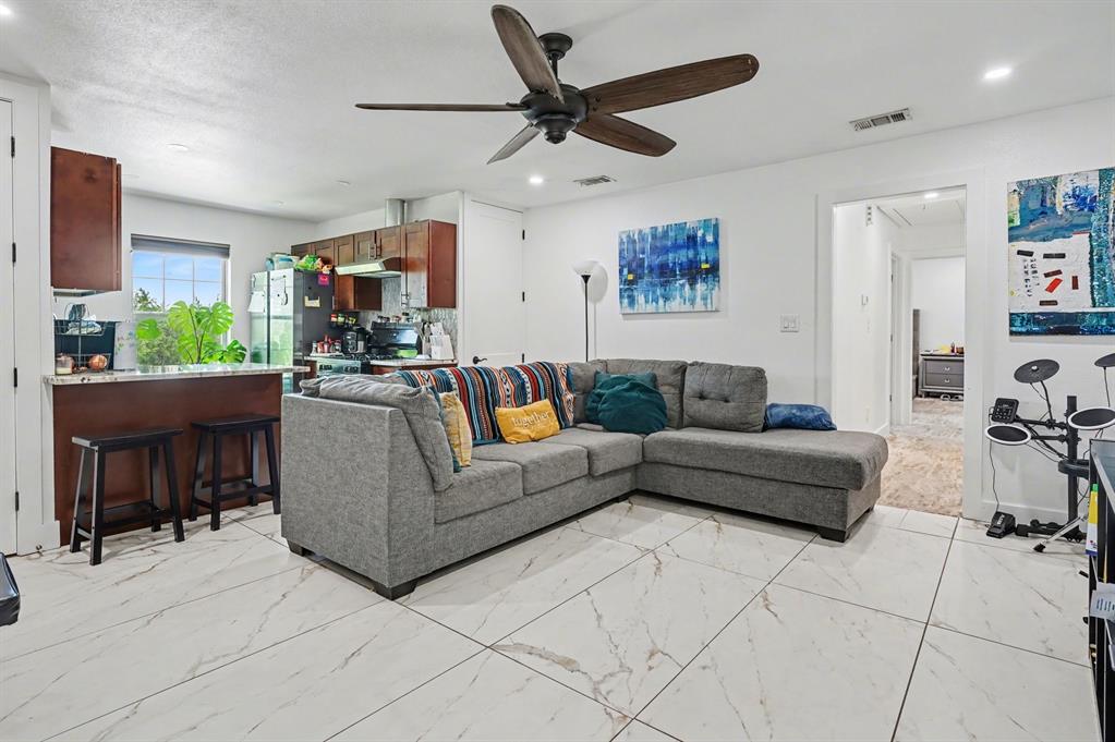 FULLER 2 PLAT - Residential