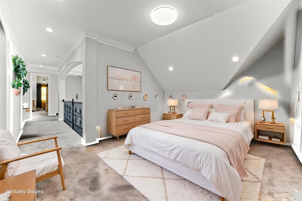 FULLER 2 PLAT - Residential