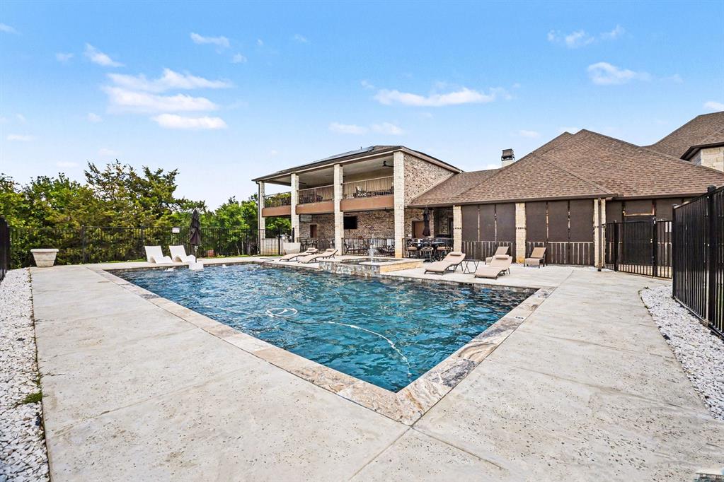 FULLER 2 PLAT - Residential