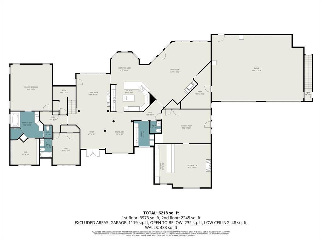 FULLER 2 PLAT - Residential