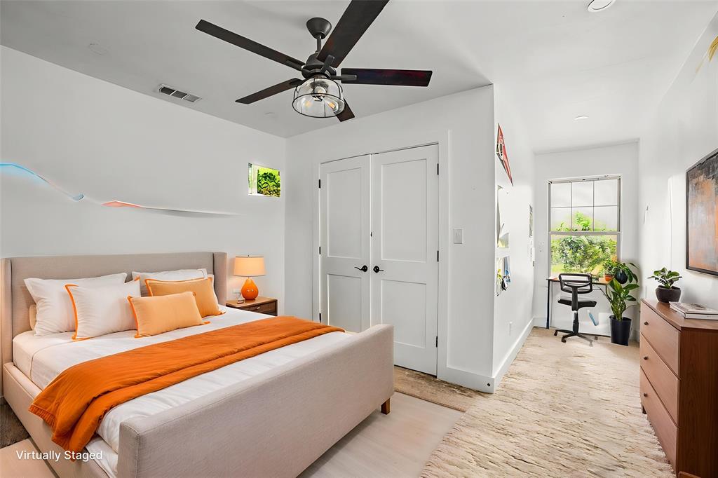 FULLER 2 PLAT - Residential