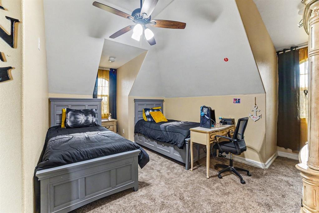 FULLER 2 PLAT - Residential